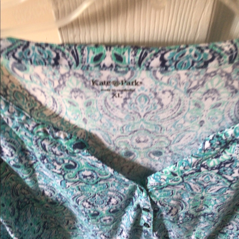 Beautiful Top